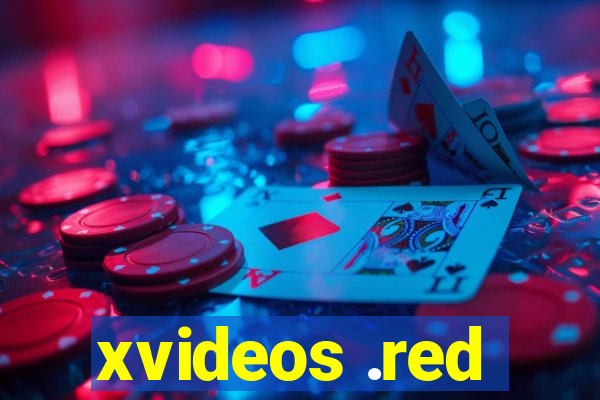 xvideos .red